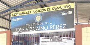 Padres exigen rendición de cuentas en Secundaria