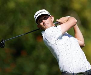 Bridgeman firma actuación brillante en Riviera Bridgeman firma actuación brillante en Riviera