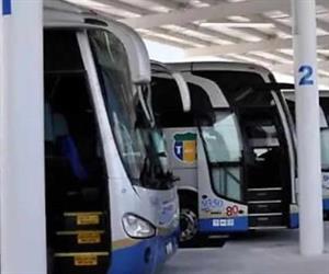 Suspenden líneas corridas de autobús a frontera de Tamaulipas