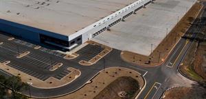 Expansión de centros de detención del ICE