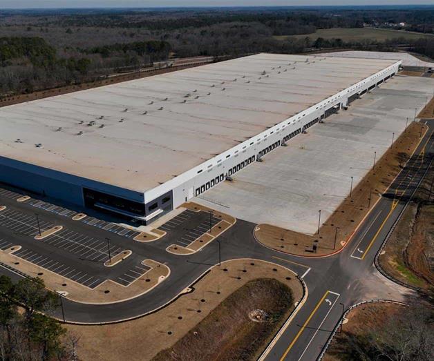 Expansión de centros de detención del ICE Expansión de centros de detención del ICE