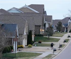 Baja 6,01% la tasa hipotecaria promedio a largo plazo en EU