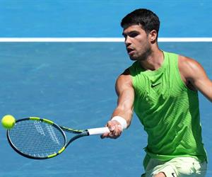 ‘Este año vine con hambre de más’