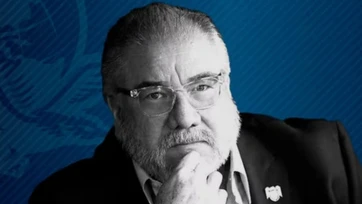 SCHERER, el padre