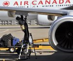 Air Canada cancela vuelos en Puerto Vallarta por muerte del Mencho