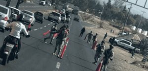 Michoacán refuerza seguridad tras muerte de El Mencho