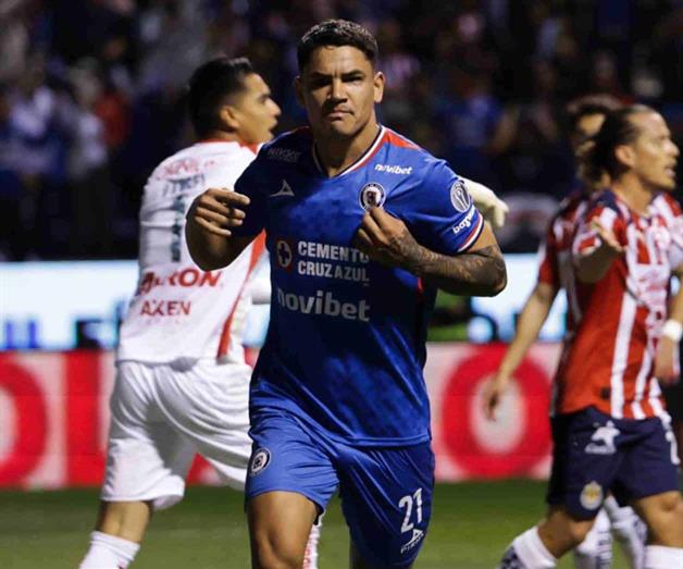 ¡Adiós invicto! ¡Adiós invicto!