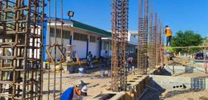 Inversión histórica educativa