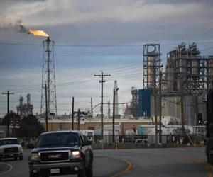 Refinerías ven oportunidad en el petróleo venezolano Refinerías ven oportunidad en el petróleo venezolano