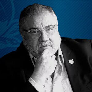 Carlos Mora Álvarez