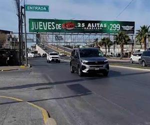 Disminuye hasta 50% la demanda de transporte por app