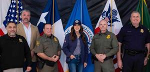 Suspenden programa de  seguridad de Global Entry