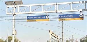 CAPUFE cierra casetas