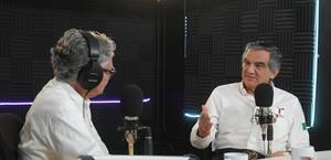 En tres años, se invierten en Tamaulipas 2,600 mdp en la educación: Américo