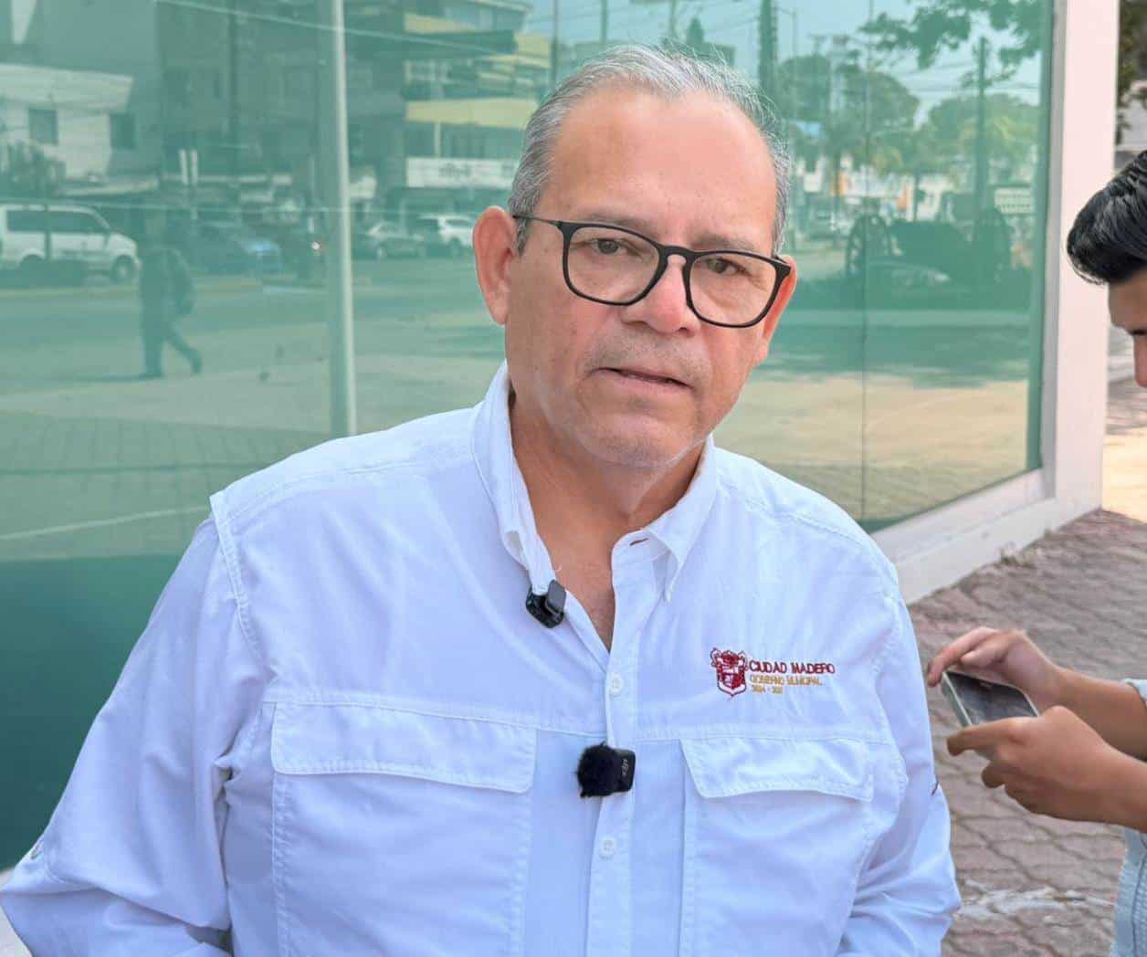 Busca aclarar Madero observaciones de ASF por más de 4 millones