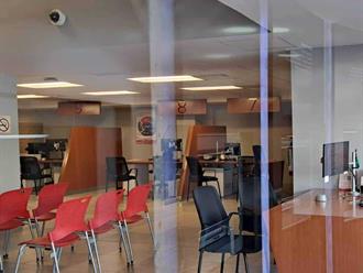 Los bancos cerrarán el 1 de mayo por el Día del Trabajo