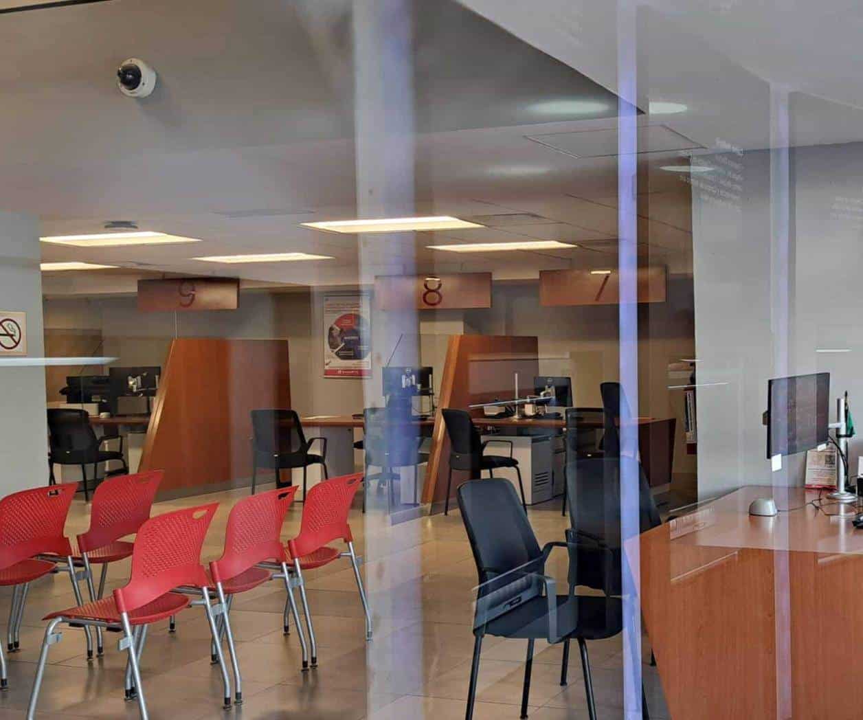 Los bancos cerrarán el 1 de mayo por el Día del Trabajo