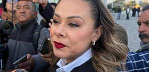 Poder Judicial va contra capos y objetivos prioritarios