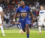 Pumas pasa por encima al Monterrey y mantiene su invicto