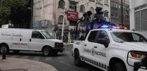 Demanda la IP reforzar seguridad en 11 estados