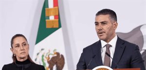 FGR ratificó la identidad del cuerpo de El Mencho: Harfuch