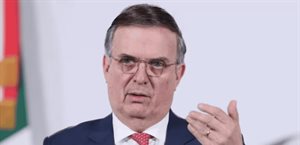 Operativo contra El Mencho demuestra que se cumple la ley: Ebrard