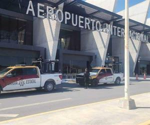 Refuerza Guardia Estatal vigilancia en Reynosa