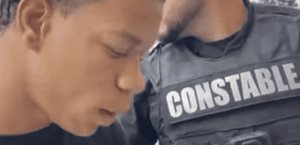 Sentencian a pandillero acusado de tráfico sexual