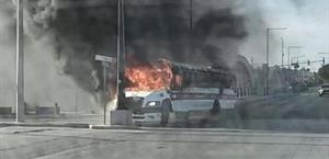 Sufre la frontera por la captura de ‘El Mencho’