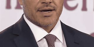 Identidad de El Mencho fue ratificada por FGR: Omar García Harfuch