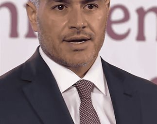 Identidad de El Mencho fue ratificada por FGR: Omar García Harfuch