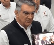 Reynosa, municipio con más actividad por bloqueos: Américo Villarreal