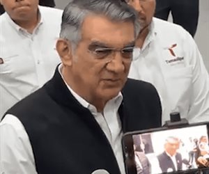 Reynosa, municipio con más actividad por bloqueos: Américo Villarreal