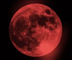 Eclipse Lunar 2026: esta es la hora exacta para ver la Luna de sangre