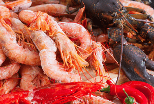 Profeco revela 8 claves para elegir mariscos seguros y evitar riesgos