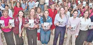 Hay que reconocer a todas las heroínas anónimas