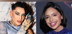 Salpican a Ángela Aguilar en La casa de los famosos