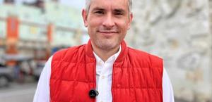 Actuar con prudencia pide congresista a ciudadanos