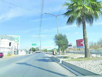 Reynosa tiene un amanecer con cautela