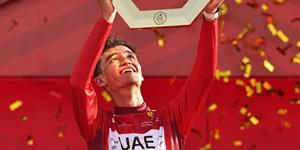 Abren puertas de Olímpicos a Isaac del Toro