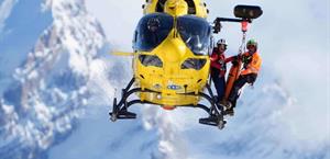 Cirugía evitó que le amputaran la pierna a Lindsey Vonn