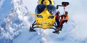 Cirugía evitó que le amputaran la pierna a Lindsey Vonn