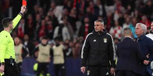 Sin Mourinho ni Prestianni