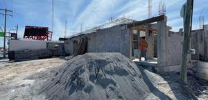 Descarta afectaciones sector de Construcción