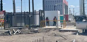 Desalojan maquiladora por conato de incendio