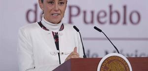 Lanzan programa Jóvenes Transformando México