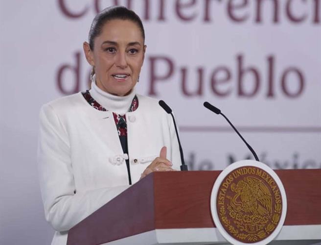 Lanzan programa Jóvenes Transformando México