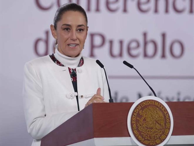 Lanzan programa Jóvenes Transformando México
