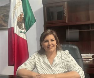 Nora Alicia Biebrich sufre ataque armado en Sonora