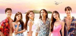 Solteros se enfrentan  en “Cielo para dos”